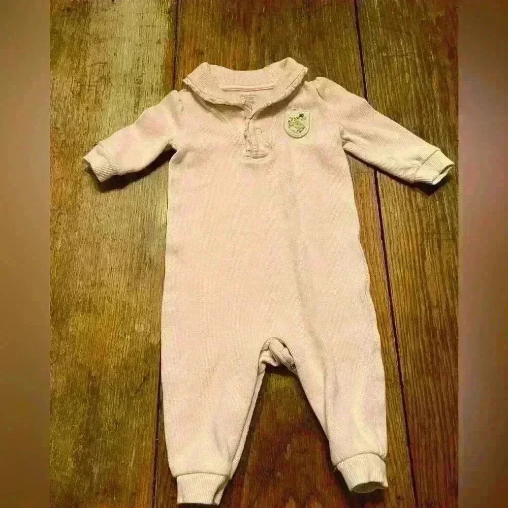Ralph Lauren outfit 9months